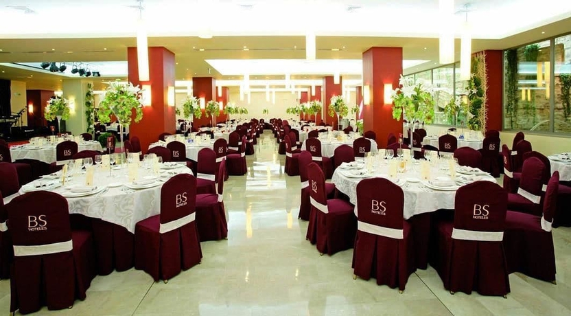 Imagen de los interiores del Hotel Bs Capitulaciones. Foto 15