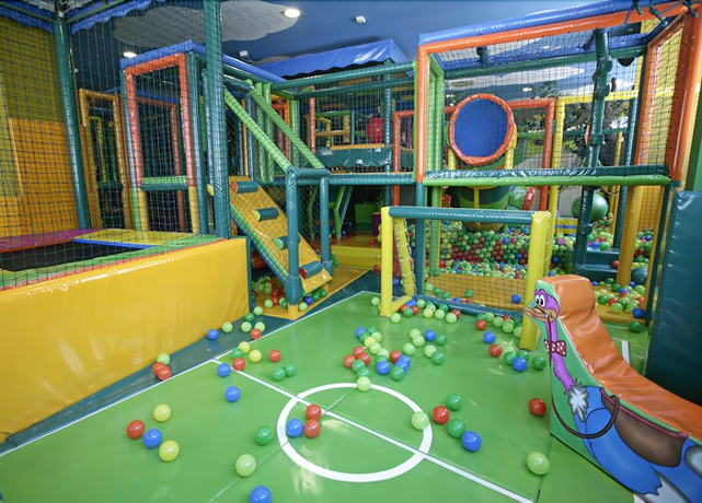 Imagen de los interiores del Hotel Bs Capitulaciones. Foto 16