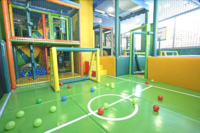 Imagen de los interiores del Hotel Bs Capitulaciones. Foto 19