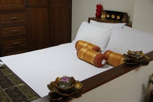 Imagen general del Hotel Bs Court Boutique Residence. Foto 2