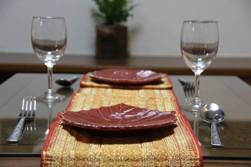 Imagen general del Hotel Bs Court Boutique Residence. Foto 3