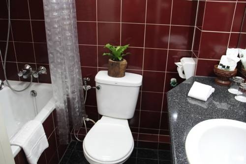 Imagen general del Hotel Bs Court Boutique Residence. Foto 5