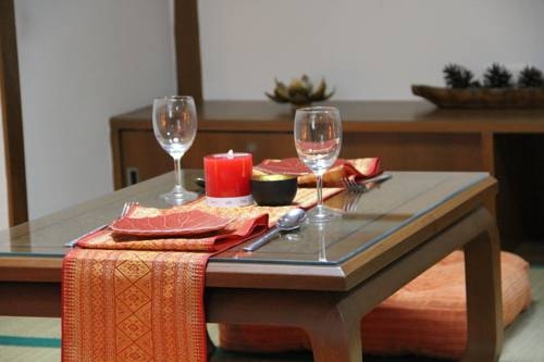 Imagen general del Hotel Bs Court Boutique Residence. Foto 7