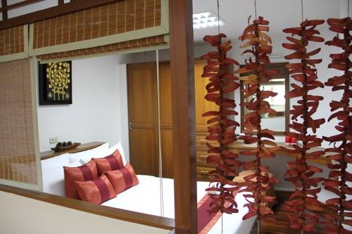Imagen general del Hotel Bs Court Boutique Residence. Foto 9