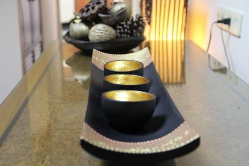 Imagen general del Hotel Bs Court Boutique Residence. Foto 11