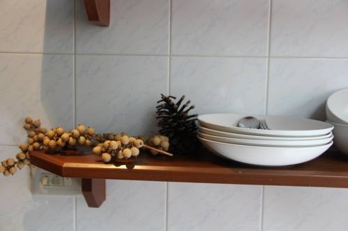 Imagen general del Hotel Bs Court Boutique Residence. Foto 13