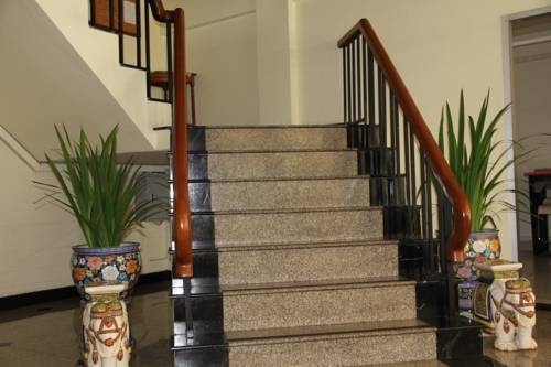 Imagen general del Hotel Bs Court Boutique Residence. Foto 19