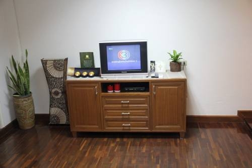 Imagen general del Hotel Bs Court Boutique Residence. Foto 21