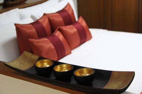 Imagen general del Hotel Bs Court Boutique Residence. Foto 22