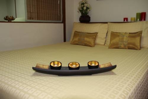 Imagen general del Hotel Bs Court Boutique Residence. Foto 23