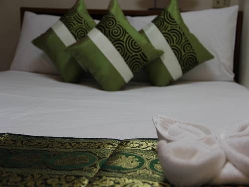 Imagen general del Hotel Bs Court Boutique Residence. Foto 29