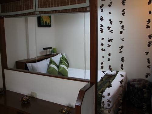 Imagen general del Hotel Bs Court Boutique Residence. Foto 30