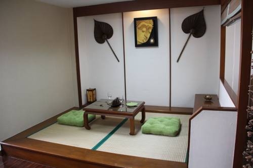 Imagen general del Hotel Bs Court Boutique Residence. Foto 31