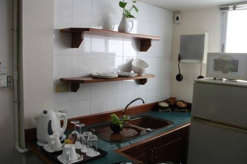 Imagen general del Hotel Bs Court Boutique Residence. Foto 32