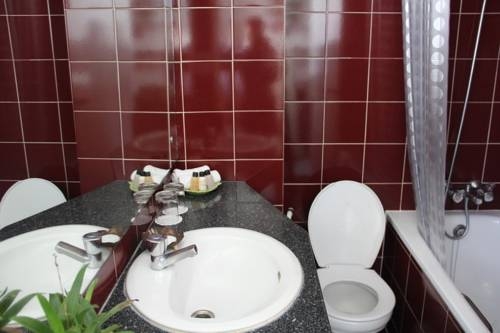 Imagen general del Hotel Bs Court Boutique Residence. Foto 33