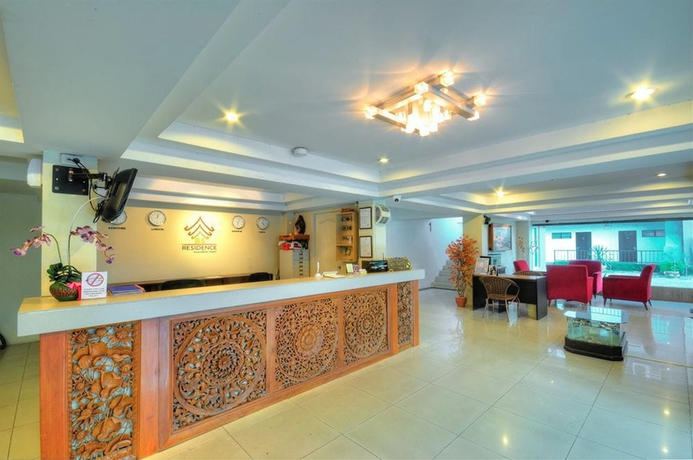 Imagen de los interiores del Hotel Bs Premier Airport. Foto 18