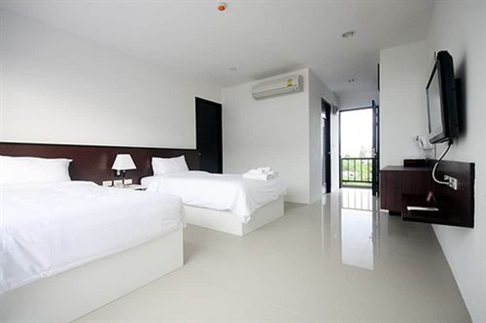 Imagen de la habitación del Hotel Bs Premier Airport. Foto 10