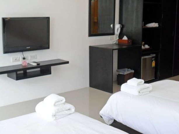 Imagen de la habitación del Hotel Bs Premier Airport. Foto 16