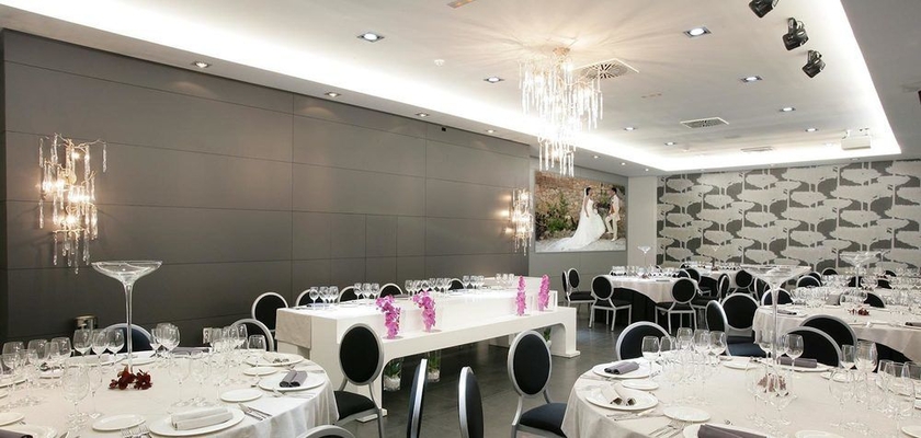 Imagen de los interiores del Hotel Bs Príncipe Felipe. Foto 6