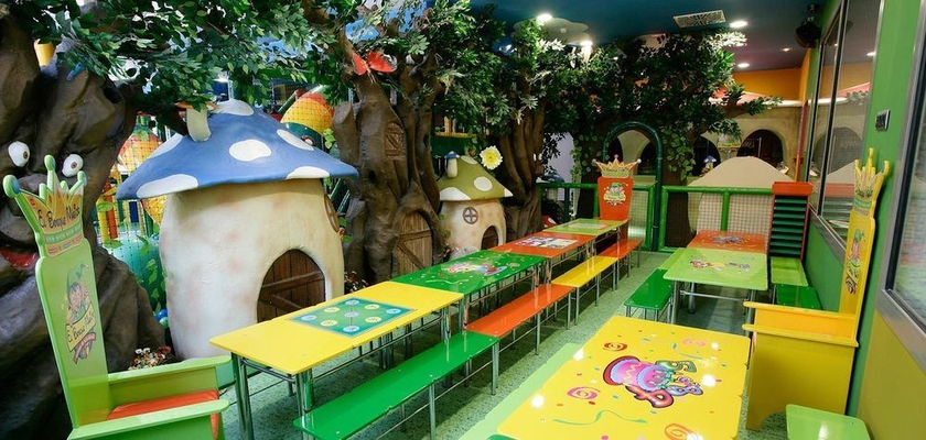 Imagen de los interiores del Hotel Bs Príncipe Felipe. Foto 8