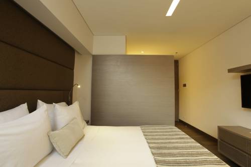 Imagen de la habitación del Hotel Bs Rosales and Suites. Foto 4