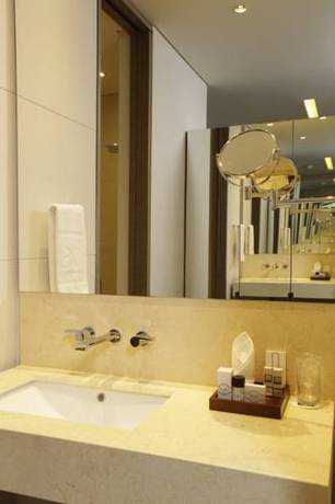 Imagen de la habitación del Hotel Bs Rosales and Suites. Foto 5