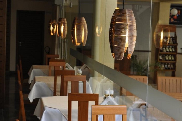 Imagen del bar/restaurante del Hotel Bsa Gradina All Inclusive. Foto 13