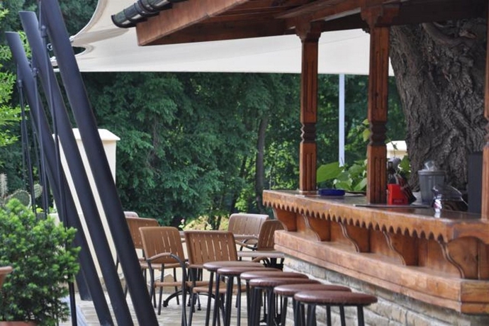 Imagen general del Hotel Bsa Gradina All Inclusive. Foto 3