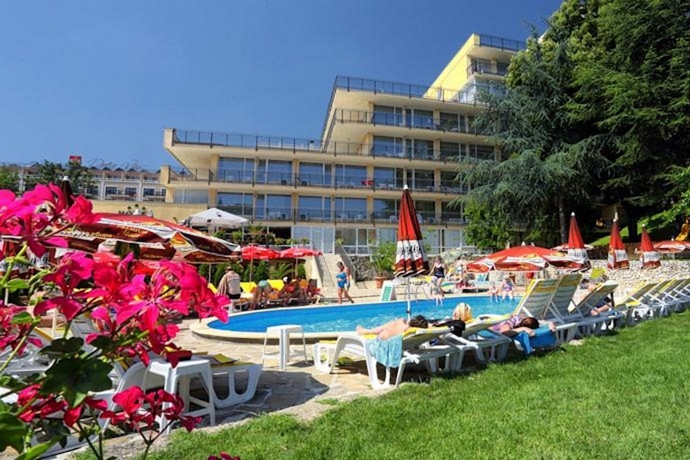 Imagen general del Hotel Bsa Gradina All Inclusive. Foto 7