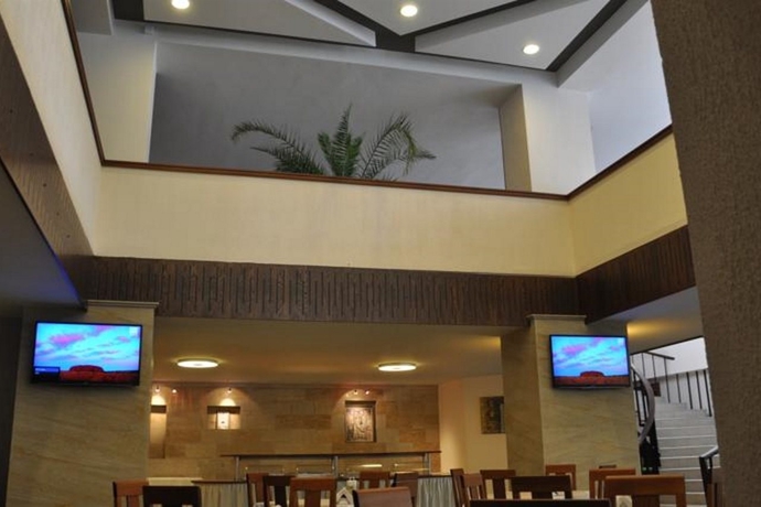 Imagen general del Hotel Bsa Gradina All Inclusive. Foto 8