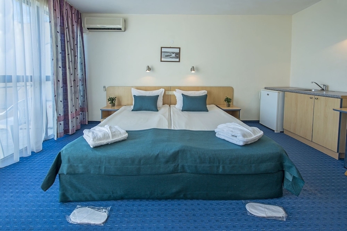 Imagen de la habitación del Hotel Bsa Holiday Park. Foto 2