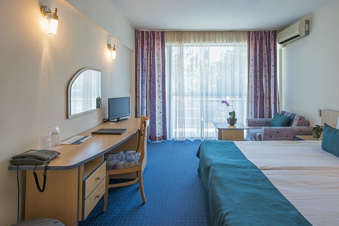 Imagen de la habitación del Hotel Bsa Holiday Park. Foto 3