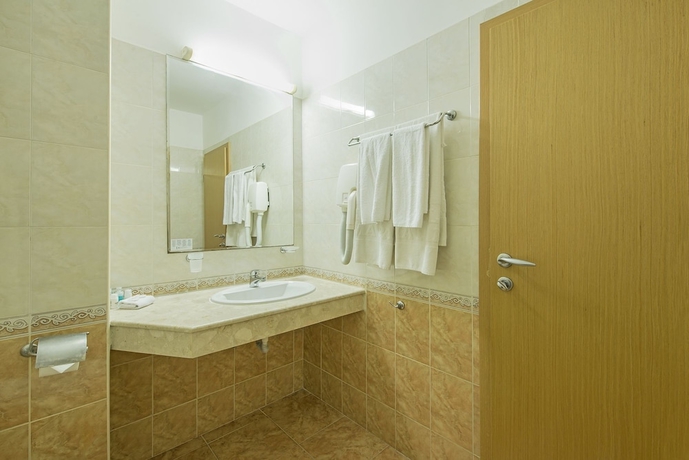 Imagen de la habitación del Hotel Bsa Holiday Park. Foto 7