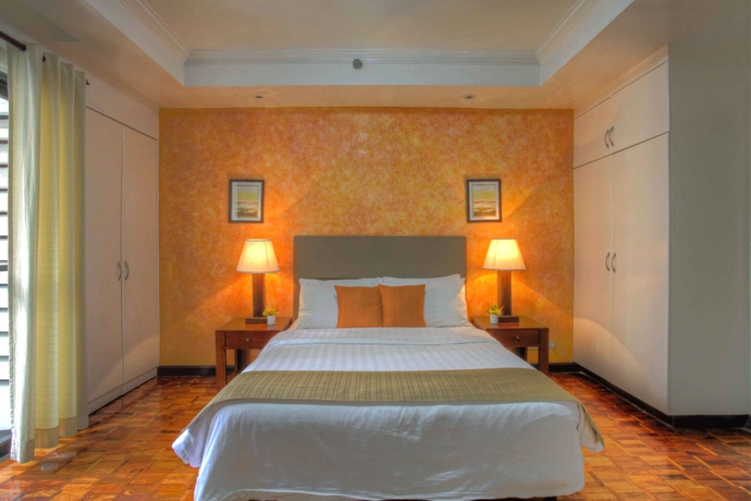 Imagen de la habitación del Hotel Bsa Tower Serviced Residences. Foto 8