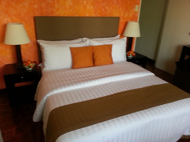 Imagen de la habitación del Hotel Bsa Tower Serviced Residences. Foto 9