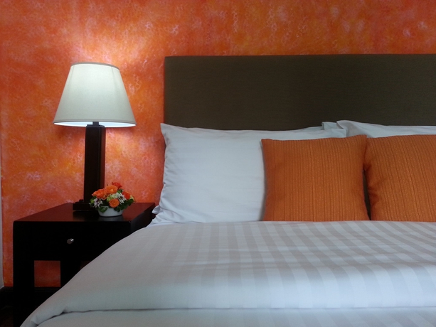 Imagen de la habitación del Hotel Bsa Tower Serviced Residences. Foto 10
