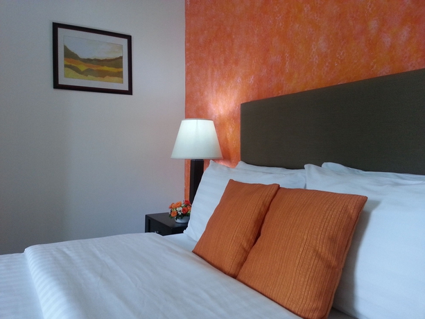 Imagen de la habitación del Hotel Bsa Tower Serviced Residences. Foto 11