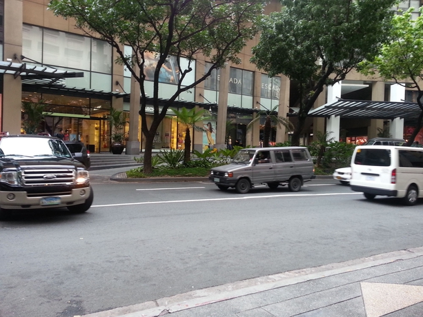 Imagen general del Hotel Bsa Tower Serviced Residences. Foto 3