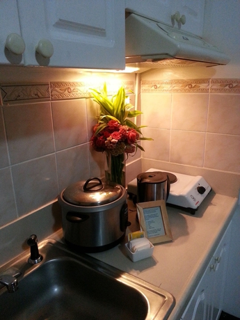 Imagen de la habitación del Hotel Bsa Tower Serviced Residences. Foto 12
