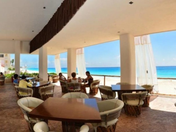 Imagen general del Hotel Bsea Cancun Plaza. Foto 3