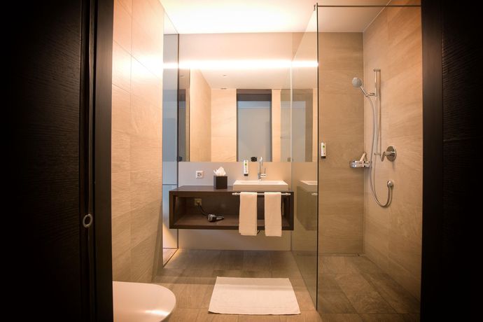 Imagen de la habitación del Hotel B_smart Bendern. Foto 2