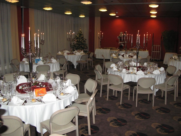 Imagen de los interiores del Hotel B_smart Schönenwerd. Foto 11