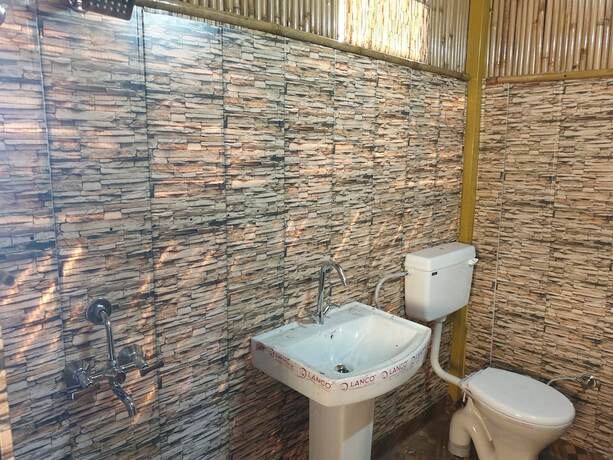 Imagen general del Hotel Bsr Farms. Foto 1