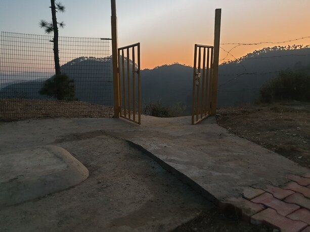 Imagen general del Hotel Bsr Farms. Foto 2