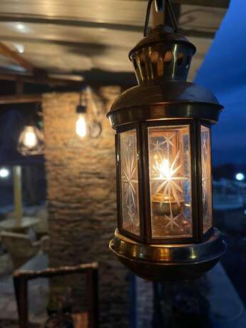 Imagen general del Hotel Bsr Farms. Foto 3