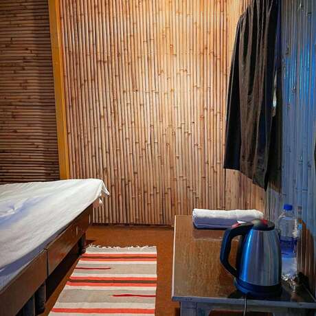 Imagen general del Hotel Bsr Farms. Foto 8