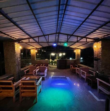 Imagen general del Hotel Bsr Farms. Foto 9