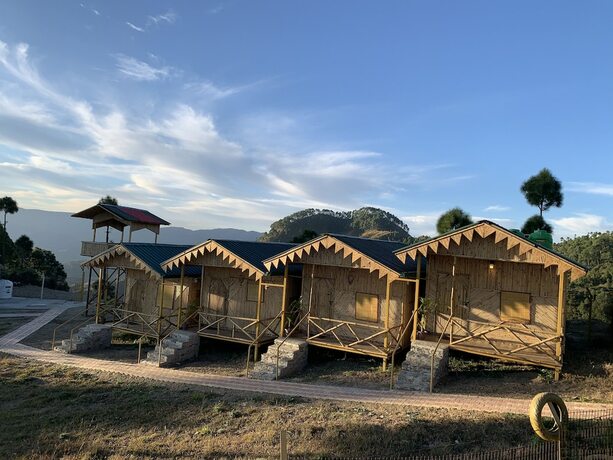 Imagen general del Hotel Bsr Farms. Foto 11