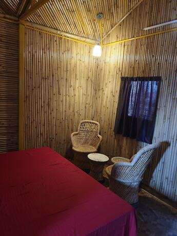 Imagen de la habitación del Hotel Bsr Farms. Foto 17