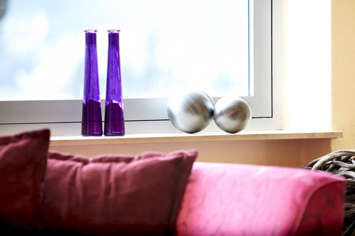 Imagen de los interiores del Hotel Bsw - Lindenbach. Foto 5